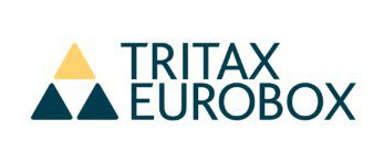 Tritax Eurobox logo
